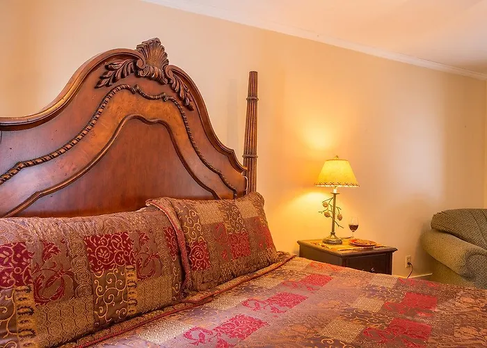 Snow Goose Bed And Breakfast